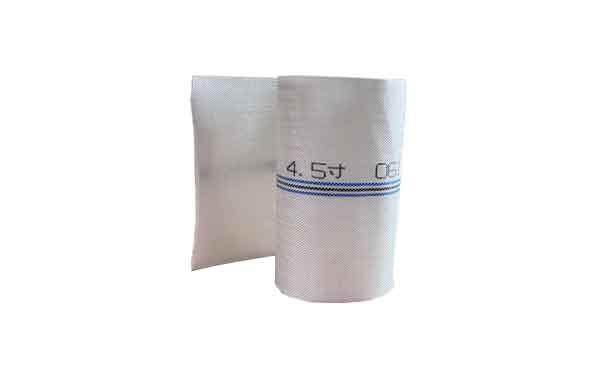 中山水带型号的组成